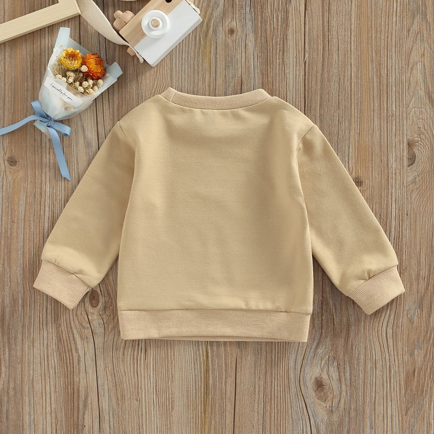 Mamas Coffee Date Sweatshirt